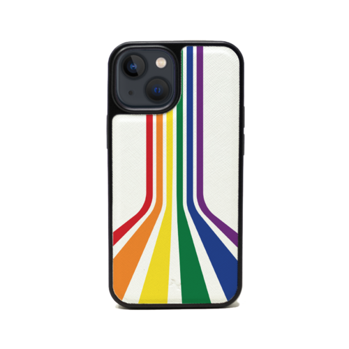 MAAD Pride - Proud and Loud iPhone 13 Mini