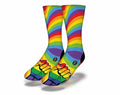 LGBTQ Love Power Stockings